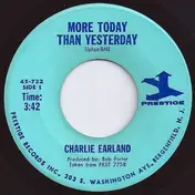 Charles Earland - More Today Than Yesterday