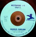 7inch Vinyl Single - Charles Earland - Westbound #9