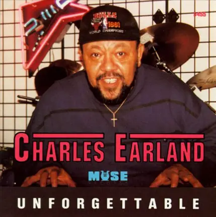 Charles Earland - Unforgettable