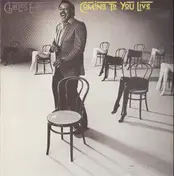 Charles Earland - Coming to You Live