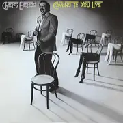 LP - Charles Earland - Coming To You Live