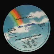 Charles Earland - (It's A) Doggie Boogie Baby