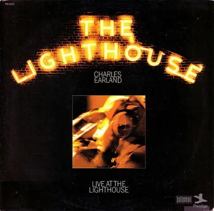 Charles Earland - Live at the Lighthouse