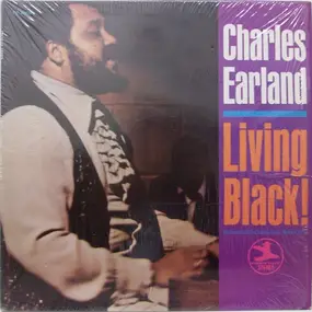 Charles Earland - Living Black!