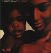 Charles Earland - Soul Story