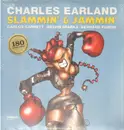 LP - Charles Earland - Slammin' & Jammin' - 180g