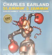 Charles Earland - Slammin' & Jammin'