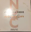 12inch Vinyl Single - Charles & Eddie - New York City