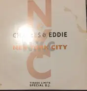 Charles & Eddie - New York City
