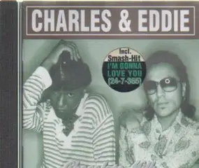 Charles & Eddie - Chocolate Milk