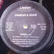 Charles & Eddie - Shine