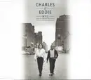 CD Single - Charles & Eddie - N.Y.C. (Can You Believe This City ?)