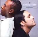 CD - Charles & Eddie - Duophonic
