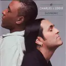 CD - Charles & Eddie - Duophonic