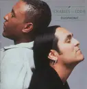 CD - Charles & Eddie - Duophonic