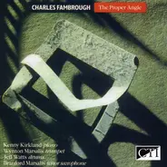 Charles Fambrough - The Proper Angle