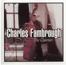 CD - Charles Fambrough - The Charmer