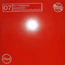 12inch Vinyl Single - Charles Feelgood - Backstabber - Still sealed