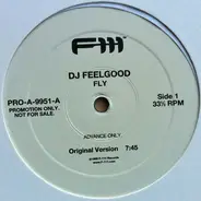 Charles Feelgood - Fly