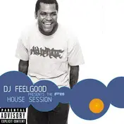 Charles Feelgood - The F-111 House Session