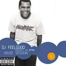 CD - Charles Feelgood - The F-111 House Session