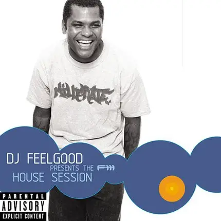 Charles Feelgood - The F-111 House Session