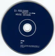 CD - Charles Feelgood - The F-111 House Session