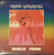 Charles Fouque - Orgue Hammond