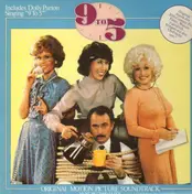 Charles Fox - 9 To 5 (Original Motion Picture Soundtrack)