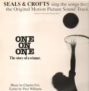 Charles Fox - One On One (Original Motion Picture Soundtrack)