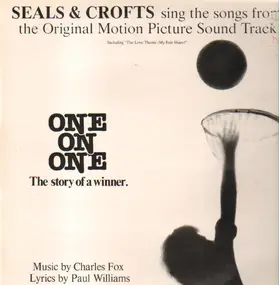 Soundtrack - One On One (Original Motion Picture Soundtrack)