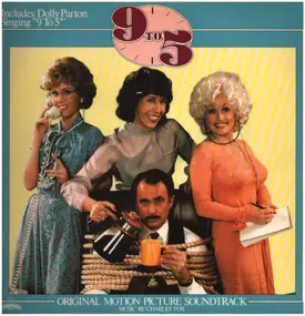 Charles Fox - "9 To 5" (Original Soundtrack Recording)