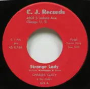 Charles Gully & The Coda's