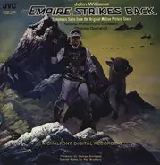 Charles Gerhardt · National Philharmonic Orchestra - The Empire Strikes Back (Symphonic Suite From The Original Motion Picture Score)