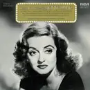 LP - Charles Gerhardt , National Philharmonic Orchestra - Classic Film Scores For Bette Davis