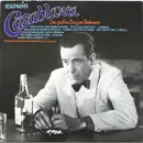 LP - Charles Gerhardt / National Philharmonic Orchestra - Casablanca (Die Großen Bogart-Filmthemen)