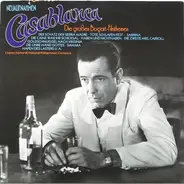 Charles Gerhardt / National Philharmonic Orchestra - Casablanca (Die Großen Bogart-Filmthemen)