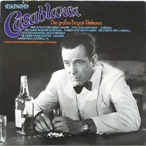 Charles Gerhardt - Casablanca (Die Großen Bogart-Filmthemen)