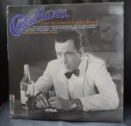 Charles Gerhardt / National Philharmonic Orchestra - Casablanca Classic Film Scores For Humphrey Bogart