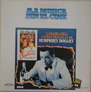 Charles Gerhardt / National Philharmonic Orchestra - Casablanca Y Otras Películas De Humphrey Bogart