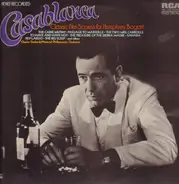 Charles Gerhardt, National Philharmonic Orchestra - Casablanca - Classic Film Scores For Humphrey Bogart