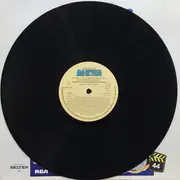 LP - Charles Gerhardt / National Philharmonic Orchestra - Casablanca Y Otras Películas De Humphrey Bogart