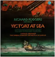 Charles Gerhardt And The London Cinema Symphony Orchestra - Victory At Sea Suite