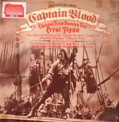 Charles Gerhardt - Captain Blood — Classic Film Scores For Errol Flynn