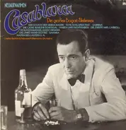 Charles Gerhardt, National Philh Orch - Casablanca - Die großen Bogart-Filmthemen