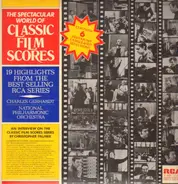 Charles Gerhardt, National Philharmonic Orchestra - Classic Film Scores