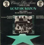 Charles Gerhardt, National Philharmonic Orchestra - Lost Horizon - Classic Film Scores For Dimitri Tiomkin