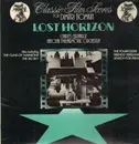 LP - Charles Gerhardt, National Philharmonic Orchestra - Lost Horizon - Classic Film Scores For Dimitri Tiomkin
