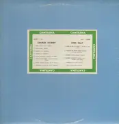 LP - Charles Gilibert / Dinh Gilly - Pieces by Händel, Bizet, Diaz, Delibes, a.o.