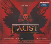 CD-Box - Gounod - Faust - Slipcase + Booklet